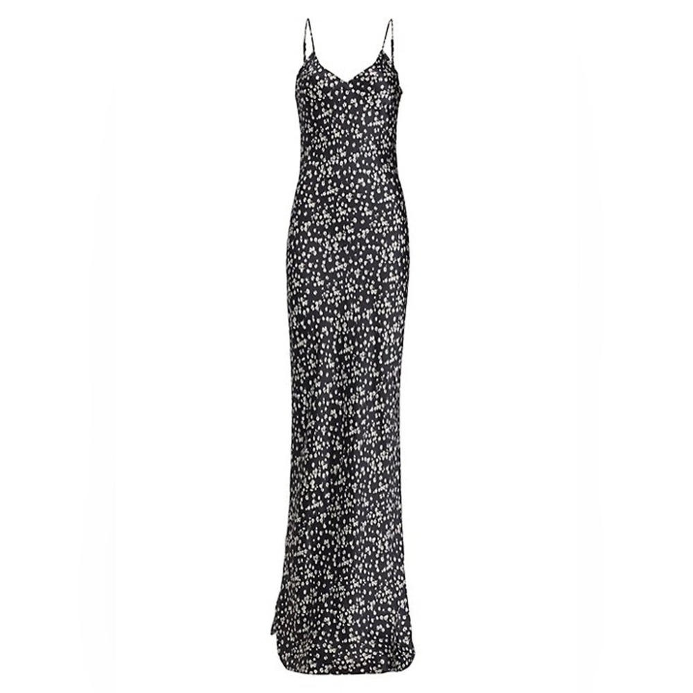 Nili Lotan Cami Gown size XS